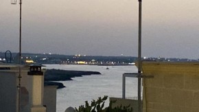 Tra cielo e mare Polignano A Mare